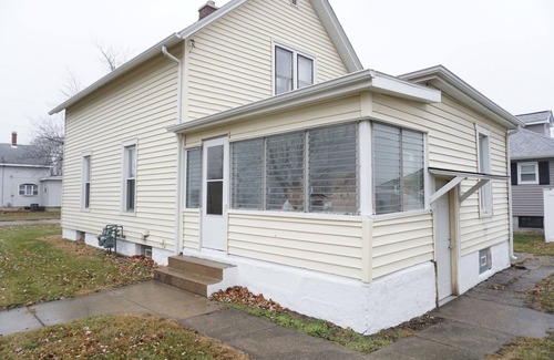 Ottawa Apartamento | Great 2 Bedroom Near Starved Rock & Downtown Ottawa Dining