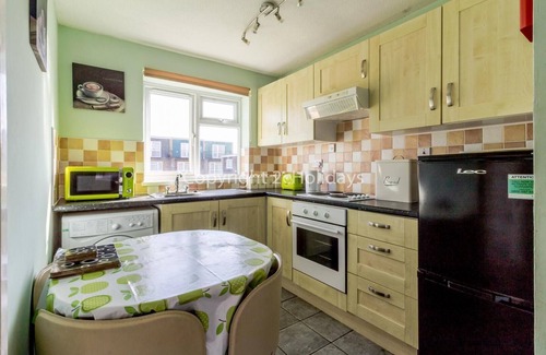 Great Yarmouth Chalet De Esquí | Gran chalet para alquilar en Hemsby cerca de Great Yarmouth ref 18201B