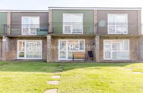 Great Yarmouth Chalet De Esquí | Gran chalet para alquilar en Hemsby cerca de Great Yarmouth ref 18201B