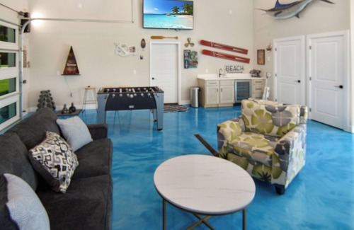 The Lakes Casa | Great 3-bedroom house on beautiful Lake Shetek sleeps 10!