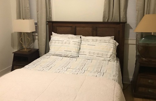 Little Italy Casa | Great 3 Bedroom House in Little Italy, near CWRU, CIM, Hospitals