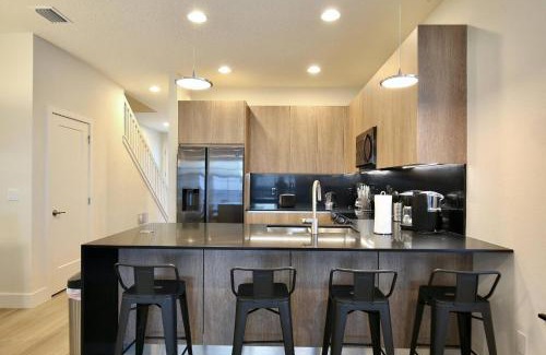 Four Corners Casa | Great 4 Bedroom Townhouse In Lux Resort Hidden Forest, With Private Pool!