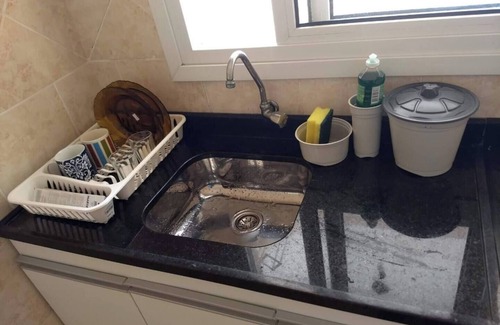 Centro Apartamento | Great AP Central Opportunity