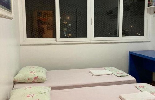 Ipanema Casa | Great Apart, Sea-View, High Speed Wifi, TV, Heart of Ipanema