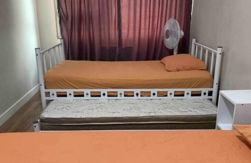 Zeytinburnu Apartamento | Great apartment 2+1