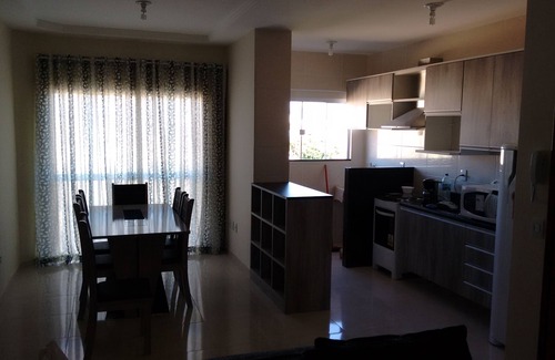 Rio das Ostras Apartamento | Estupendo apartamento a 400 metros de la playa Costa Azul