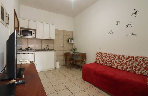 Ingleses Norte Apartamento | Great apartment for 4 people with sea view