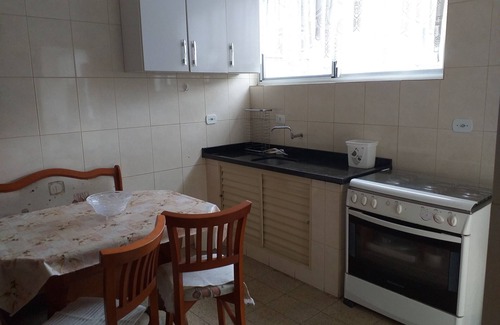Caioba Apartamento | Gran apartamento para 8 personas, a dos cuadras de la playa salvaje - Caioba