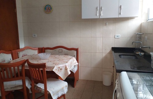 Caioba Apartamento | Gran apartamento para 8 personas, a dos cuadras de la playa salvaje - Caioba