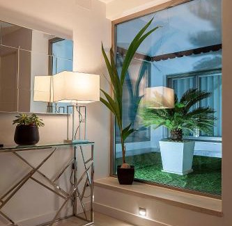 Centro - Sagrario Apartamento | Great Apartment Granada City Centre
