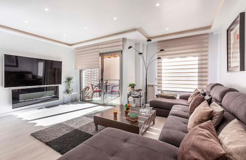 Centro - Sagrario Apartamento | Great Apartment Granada City Centre