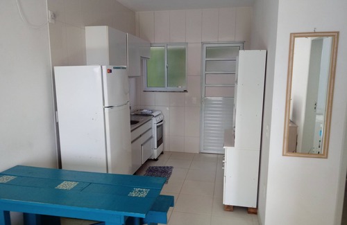 Santinho Apartamento | ¡Excelente apto en Santinho, 500m del mar! ¡Promoción invierno para parejas!