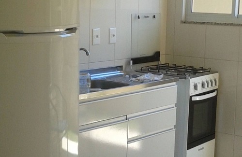 Santinho Apartamento | ¡Excelente apto en Santinho, 500m del mar! ¡Promoción invierno para parejas!