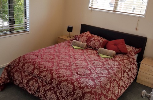 Riccarton Casa | Excelente apartamento en una excelente ubicación