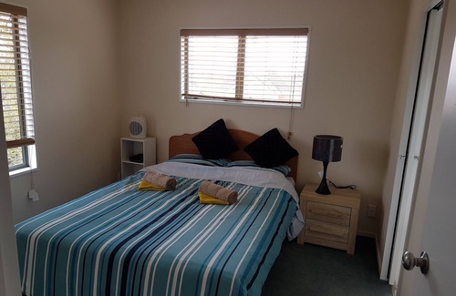Riccarton Casa | Excelente apartamento en una excelente ubicación