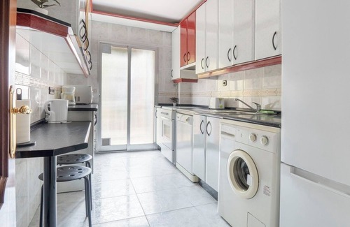 Getafe Apartamento | Estupendo piso en Getafe, Madrid