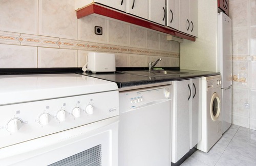 Getafe Apartamento | Estupendo piso en Getafe, Madrid