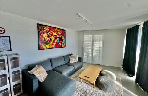 Lausanne Apartamento | Great apartment in Lausanne