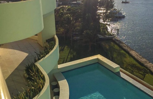 Boca del Rio Apartamento | Estupendo apartamento en zona exclusiva en Boca del Rio