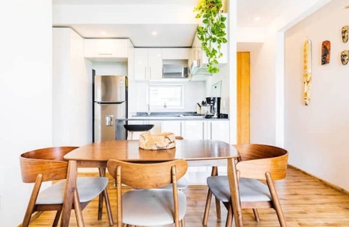 Santa Fe Apartamento | Great apartment in Santa Fe. Gym, pool & garage