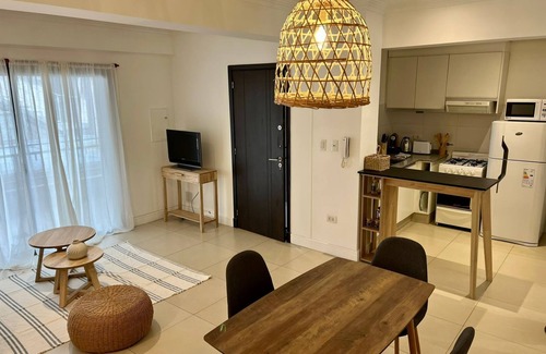 Mendoza City Center Apartamento | Great Apartment in the Best Area Of Mendoza