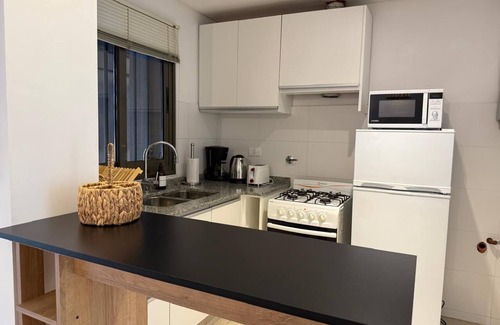 Mendoza City Center Apartamento | Great Apartment in the Best Area Of Mendoza
