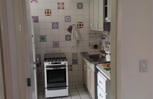 Boa Viagem Apartamento | Gran apartamento en el corazón de Boa Viagem.
