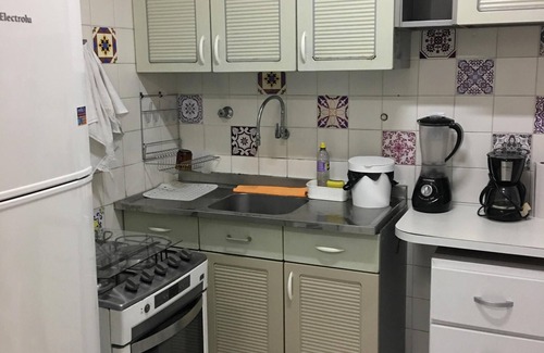 Boa Viagem Apartamento | Gran apartamento en el corazón de Boa Viagem.