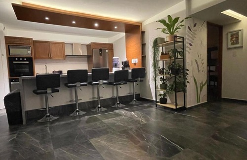 Del Carmen Apartamento | Great apartment in the heart of Coyoacan