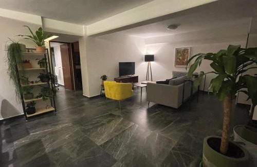 Del Carmen Apartamento | Great apartment in the heart of Coyoacan