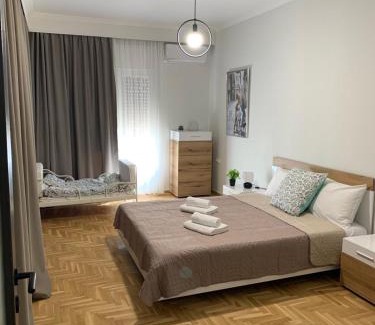 Veroia Apartamento | GREAT APARTMENT IN VERIA
