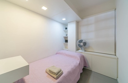 Centro Historico Apartamento | Gran apartamento, al lado de la UFRGS, Centro Administrativo, Redención