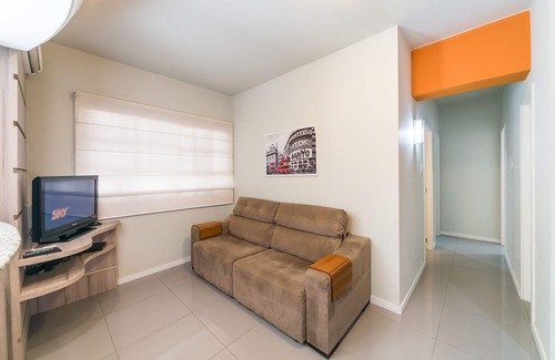 Centro Historico Apartamento | Gran apartamento, al lado de la UFRGS, Centro Administrativo, Redención