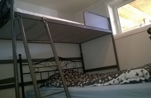 Hundhammeren Apartamento | Gran apartamento, buena ubicación, aparcamiento gratuito