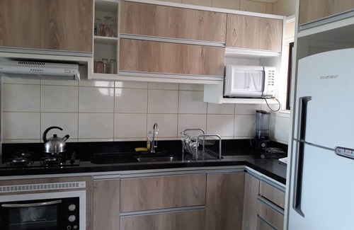 Santinho Casa | Great apartment - Santinho/Ingleses.