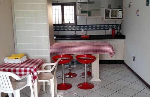 Santinho Casa | Great apartment - Santinho/Ingleses.