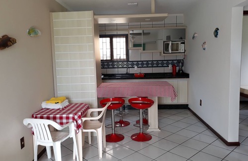 Santinho Casa | Great apartment - Santinho/Ingleses.