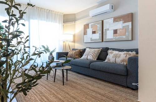 el Fort Pienc Apartamento | Gran apartamento Sagrada Familia