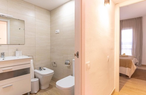 el Fort Pienc Apartamento | Gran apartamento Sagrada Familia