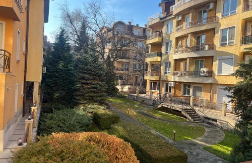 Sofia Apartamento | Great apartment with 3 bedrooms and 3 underground parking spaces