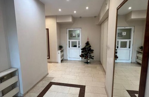 Sofia Apartamento | Great apartment with 3 bedrooms and 3 underground parking spaces