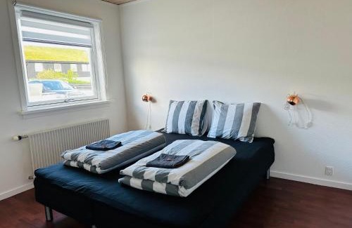 Torshavn Apartamento | Great apartment with sea view & balcony