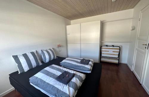 Torshavn Apartamento | Great apartment with sea view & balcony