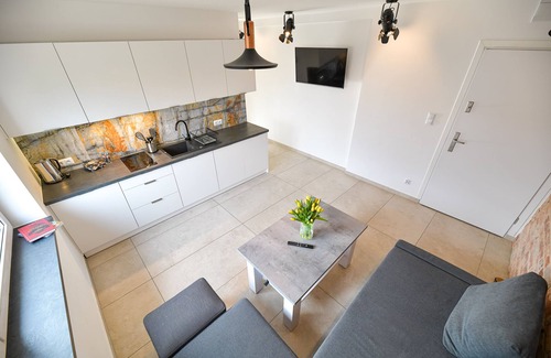 Wisla Mala Apartamento | Great Apartment1 Zator - Energylandia, Auschwitz, Cracow. VILLA COASTER Welcome.