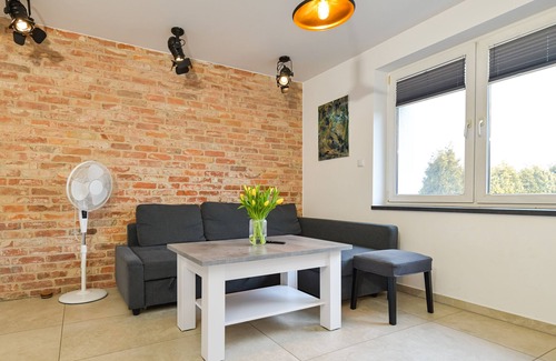 Wisla Mala Apartamento | Great Apartment1 Zator - Energylandia, Auschwitz, Cracow. VILLA COASTER Welcome.
