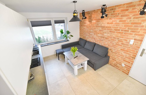 gmina Przeciszow Apartamento | Great Apartment4 Zator - Energylandia, Auschwitz, Cracow. VILLA COASTER Welcome.