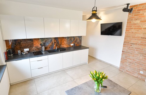 gmina Przeciszow Apartamento | Great Apartment5 Zator - Energylandia, Auschwitz, Cracow. VILLA COASTER Welcome.