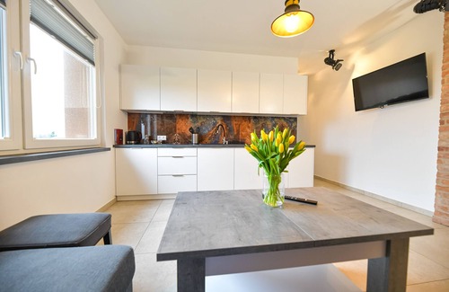 gmina Przeciszow Apartamento | Great Apartment5 Zator - Energylandia, Auschwitz, Cracow. VILLA COASTER Welcome.