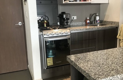 Coyoacan Apartamento | Great appartment with amazing sunsets views in Coyoacan Area!