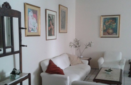 Vitoria Apartamento | Great apt! 03 rooms in Corredor da Vitória: the best neighborhood in Salvador!